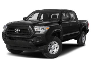 Used 2023 Toyota Tacoma 4x4 Double Cab Auto SB TRD OFF ROAD PREMIUM for sale in Winnipeg, MB