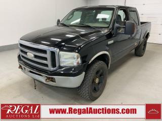 Used 2005 Ford F-350 SD LARIAT for sale in Calgary, AB