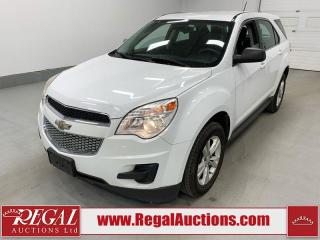 Used 2015 Chevrolet Equinox  for sale in Calgary, AB