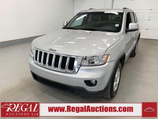 Used 2011 Jeep Grand Cherokee  for sale in Calgary, AB