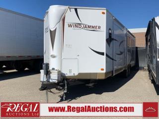 Used 2012 Forest River WINDJAMMER SERIES 3002W  for sale in Calgary, AB