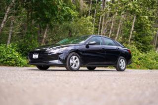 Used 2022 Hyundai Elantra Essential for sale in Surrey, BC