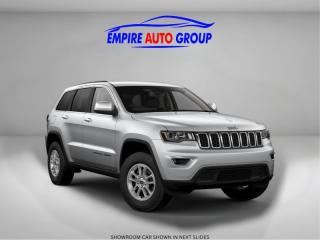 Used 2021 Jeep Grand Cherokee Limited for sale in London, ON