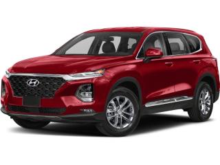 Used 2019 Hyundai Santa Fe Luxury ONE OWNER!! for sale in Abbotsford, BC