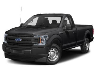 Used 2018 Ford F-150 XL for sale in Goderich, ON