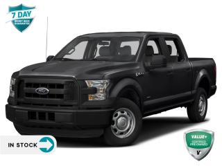 Used 2016 Ford F-150 XLT 5.0L | NAV | SPORT | REMOTE START for sale in Sault Ste. Marie, ON