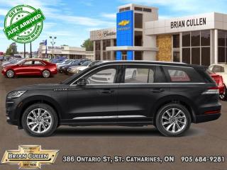 Used 2020 Lincoln Aviator Grand Touring for sale in St Catharines, ON
