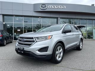 Used 2018 Ford Edge SE for sale in Surrey, BC