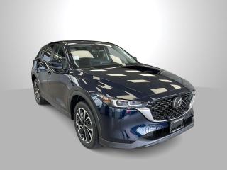 Used 2022 Mazda CX-5 GS | Comfort Package | 1 Owner! for sale in Vancouver, BC