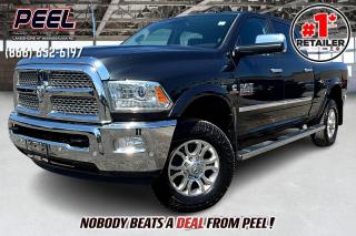 Used 2016 RAM 2500 4WD Crew Cab 149  Laramie for sale in Mississauga, ON