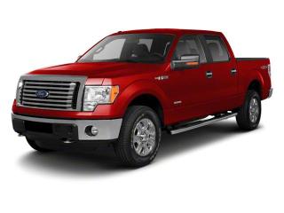Used 2011 Ford F-150 FX4 for sale in Slave Lake, AB