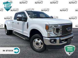 Used 2022 Ford F-350 XLT PREMIUM PKG | 14000LBS GVWR for sale in Oakville, ON