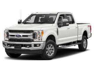 Used 2019 Ford F-250 XLT for sale in Oakville, ON