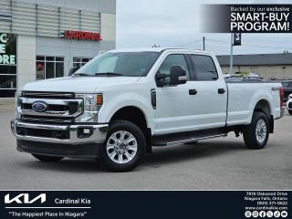Used 2020 Ford F-250 XLT, 4X4, Bluetooth, 8 foot Box, Towing Package for sale in Niagara Falls, ON