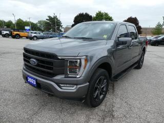 Used 2023 Ford F-150 Lariat for sale in Essex, ON