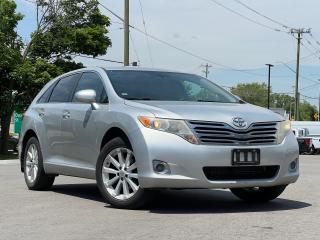 Used 2009 Toyota Venza  for sale in Kitchener, ON