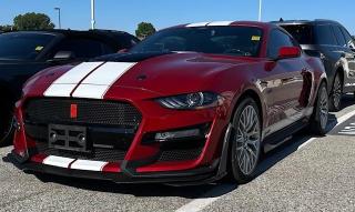 Used 2022 Ford Mustang GT à toit fuyant for sale in Watford, ON