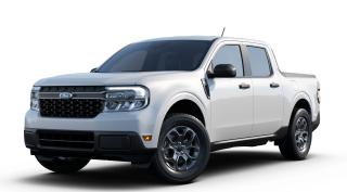 New 2024 Ford MAVERICK XLT for sale in Drayton Valley, AB