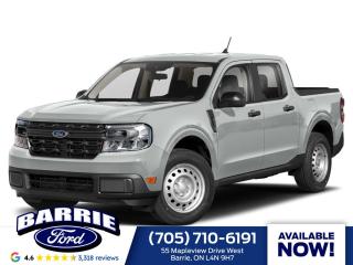 Used 2022 Ford MAVERICK XL for sale in Barrie, ON