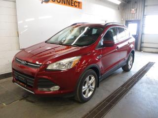 Used 2015 Ford Escape SE 4WD for sale in Peterborough, ON