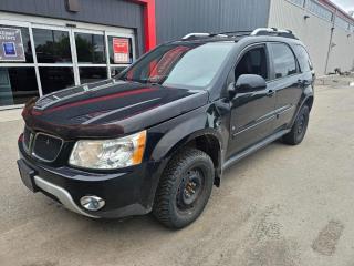 Used 2008 Pontiac Torrent  for sale in London, ON