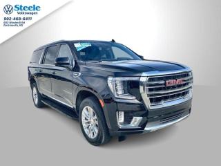 Used 2021 GMC Yukon XL SLT, Immaculate Condition! for sale in Dartmouth, NS
