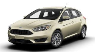 Used 2018 Ford Focus SE for sale in Vernon, BC