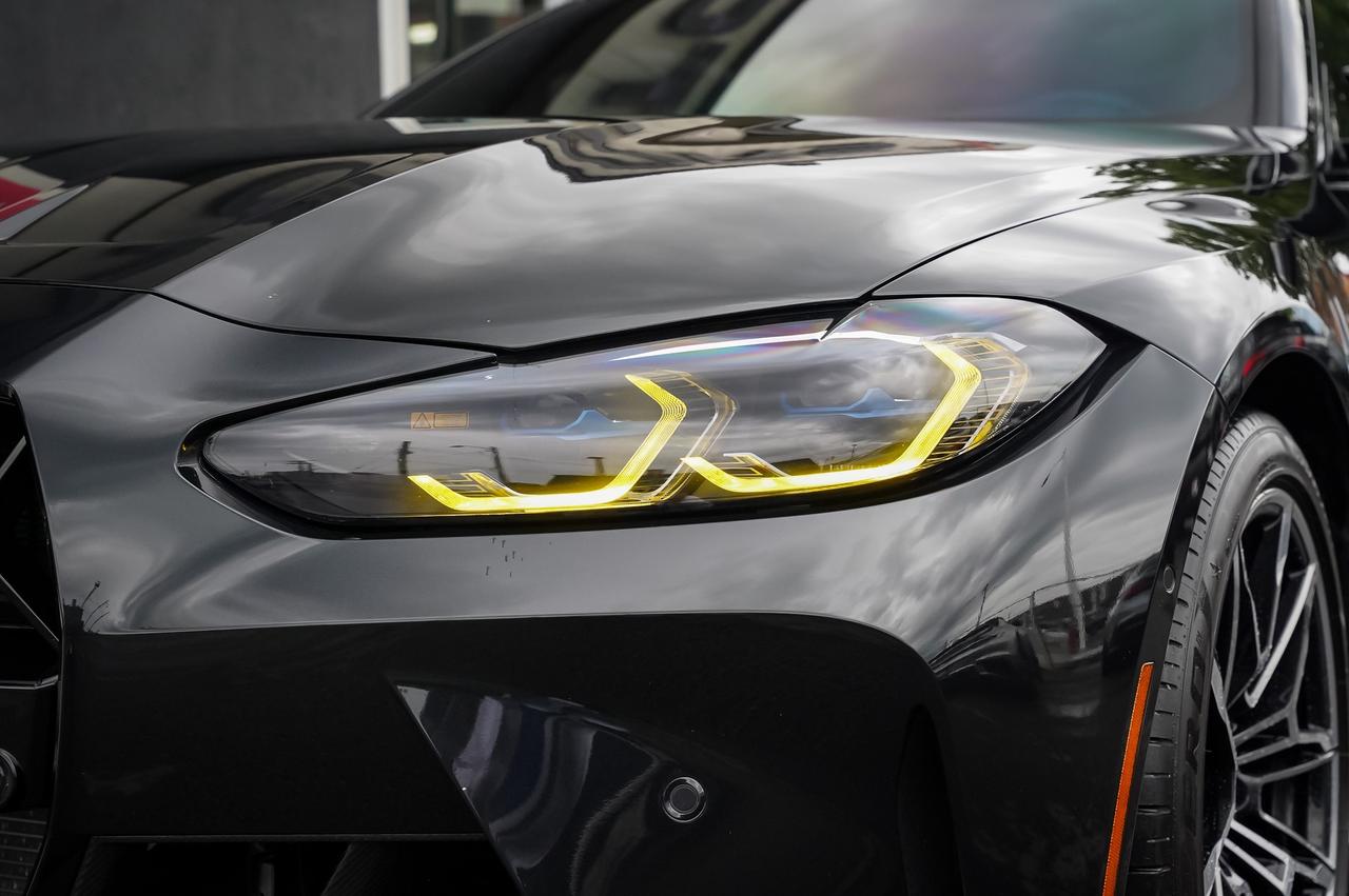2023 BMW M4 XDrive Photo