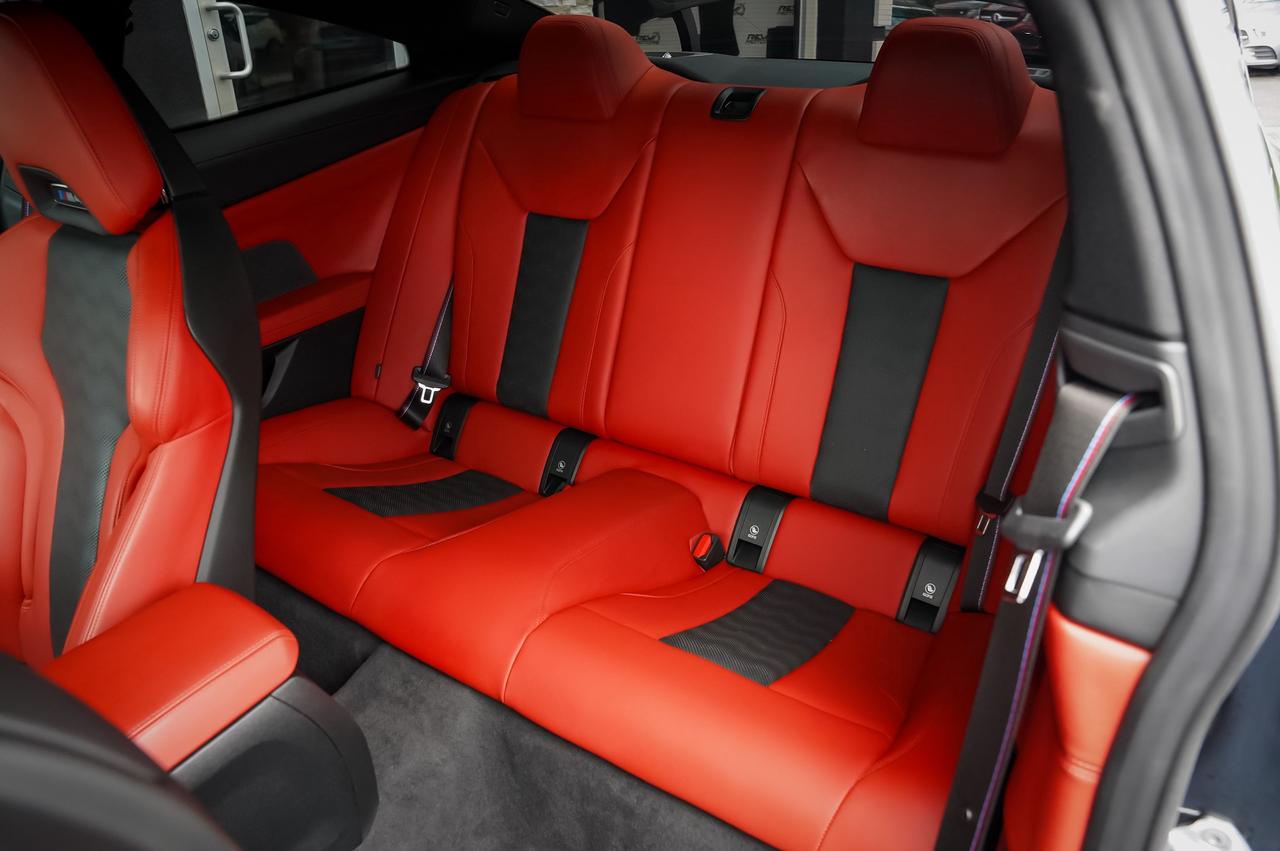 2023 BMW M4 XDrive Photo