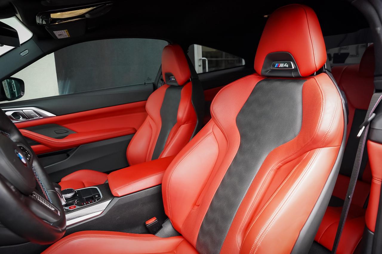 2023 BMW M4 XDrive Photo