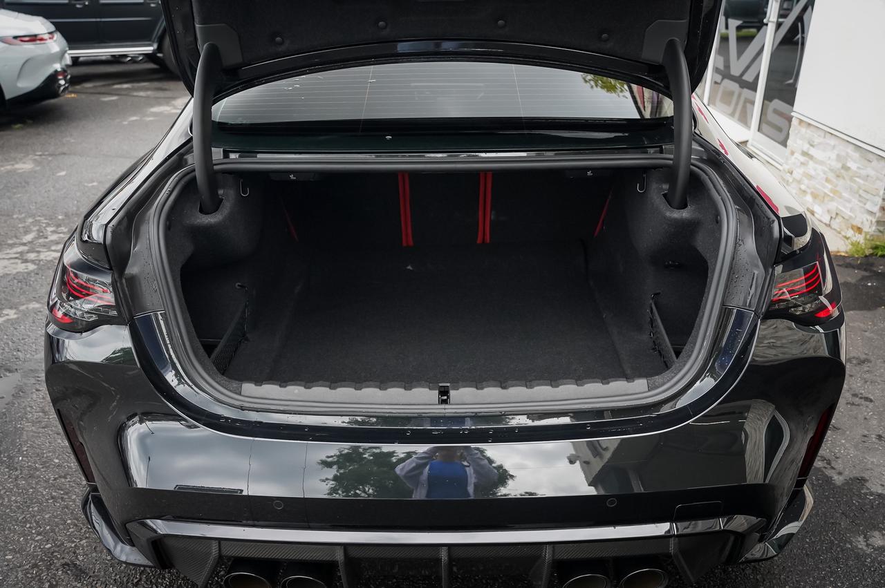 2023 BMW M4 XDrive Photo