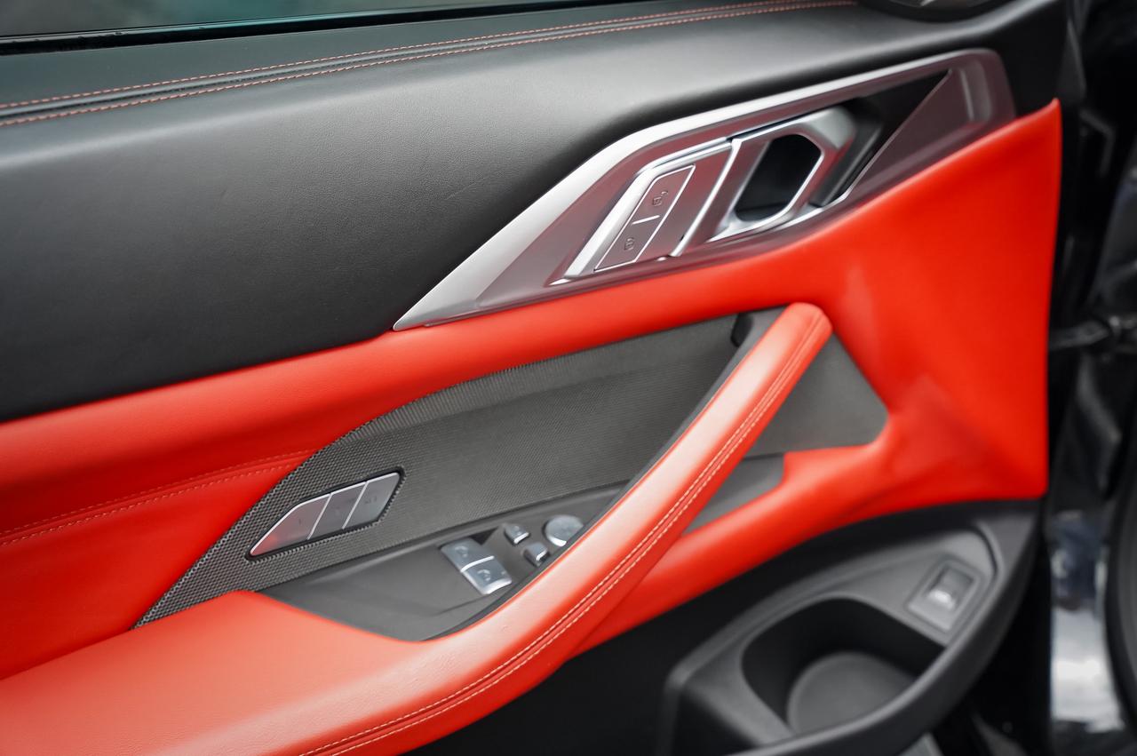 2023 BMW M4 XDrive Photo
