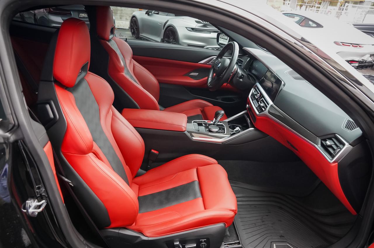 2023 BMW M4 XDrive Photo