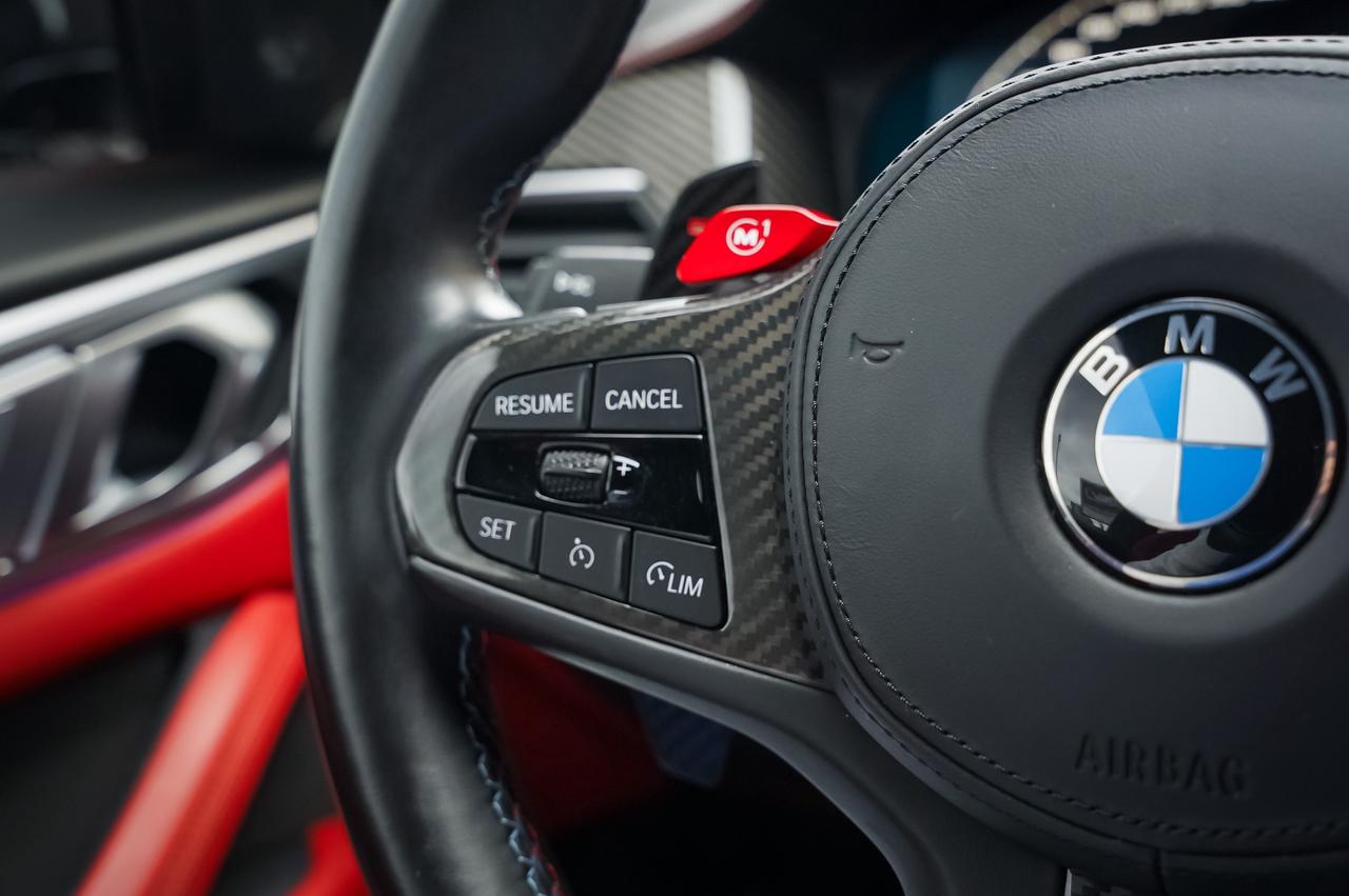 2023 BMW M4 XDrive Photo