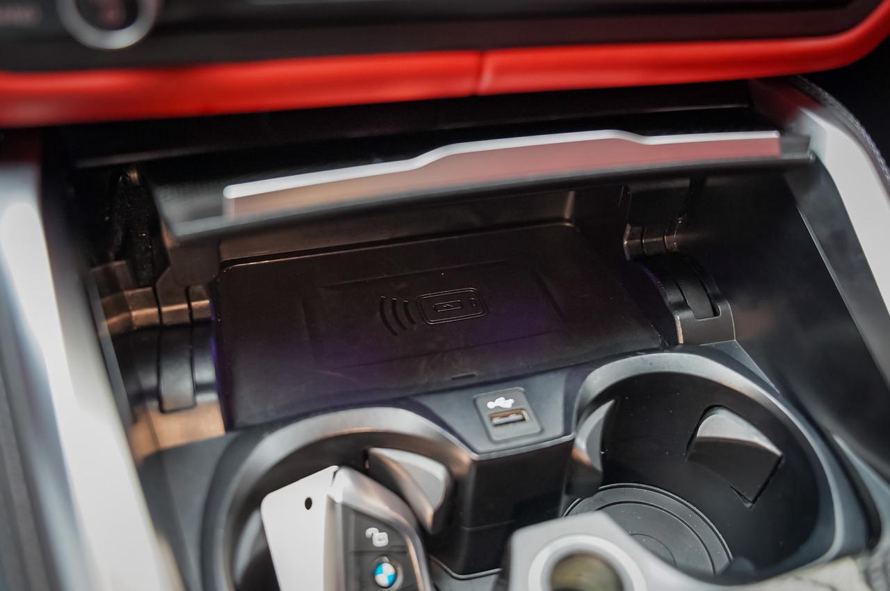 2023 BMW M4 XDrive Photo