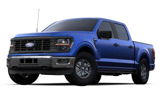 New 2024 Ford F-150 XL for sale in Woodstock, NB