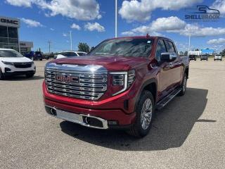 New 2024 GMC Sierra 1500 Denali for sale in Shellbrook, SK