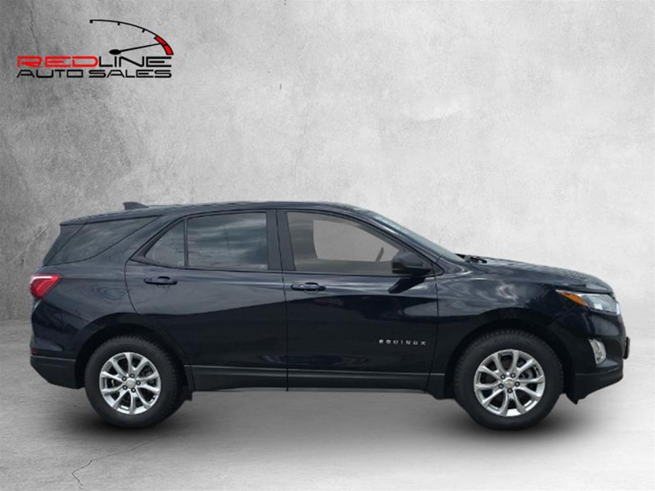 Used 2021 Chevrolet Equinox AWD LS 1.5t for sale in Cambridge, ON