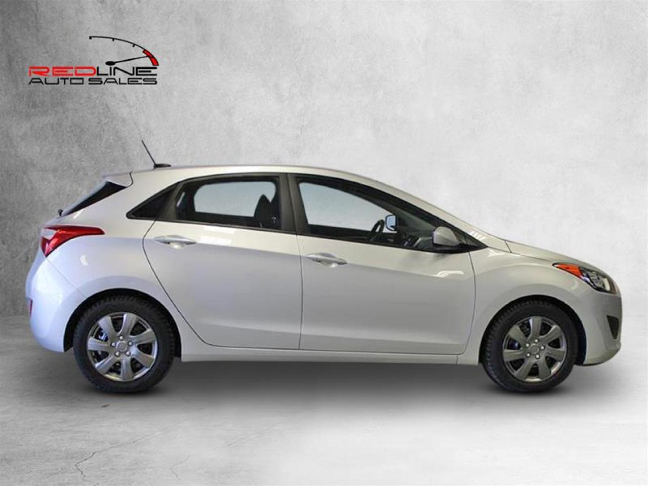 Used 2013 Hyundai Elantra GT GL at for sale in Cambridge, ON