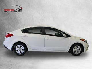 Used 2015 Kia Forte LX AT for sale in Cambridge, ON