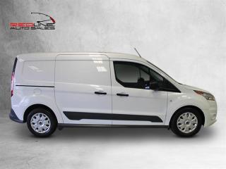 Used 2017 Ford Transit Connect XLT w/o 2nd Row or Rear Door Glass for sale in Cambridge, ON