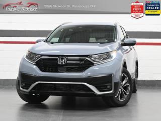Used 2020 Honda CR-V EX-L   Leather Sunroof Lane Watch Carplay Blindspot for sale in Mississauga, ON