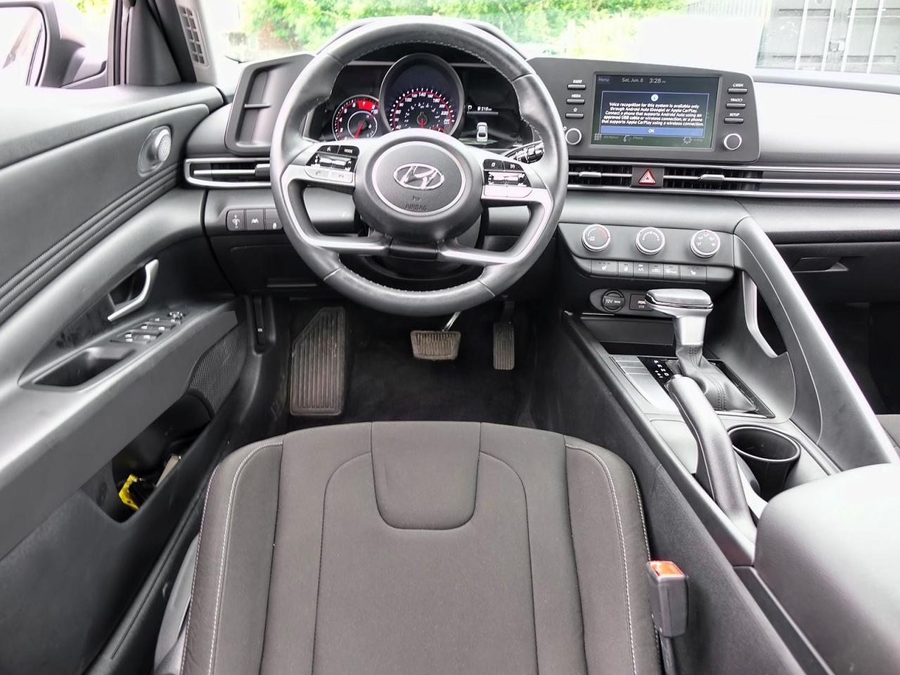 2023 Hyundai Elantra Preferred - Photo #13
