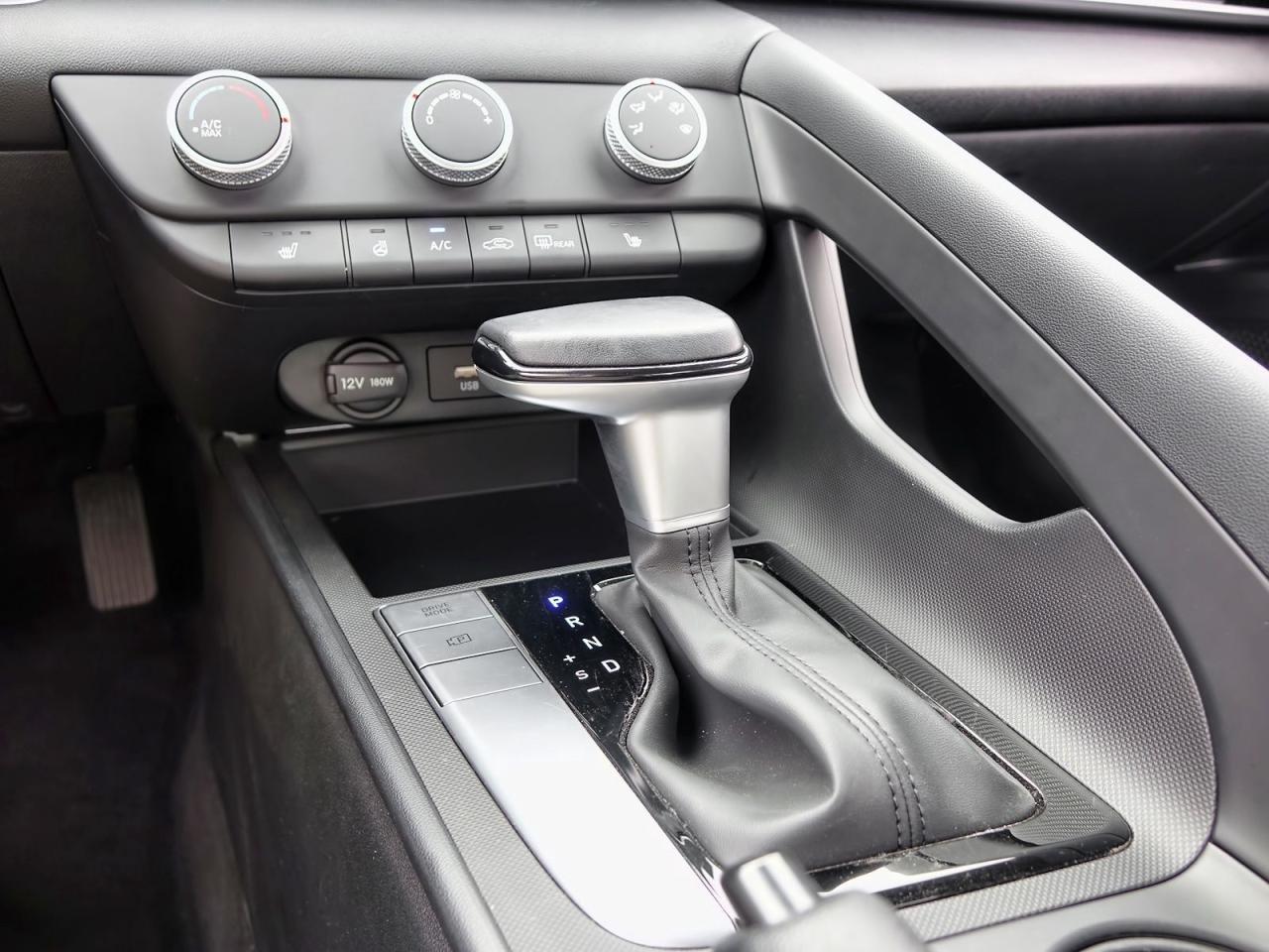 2023 Hyundai Elantra Preferred - Photo #16