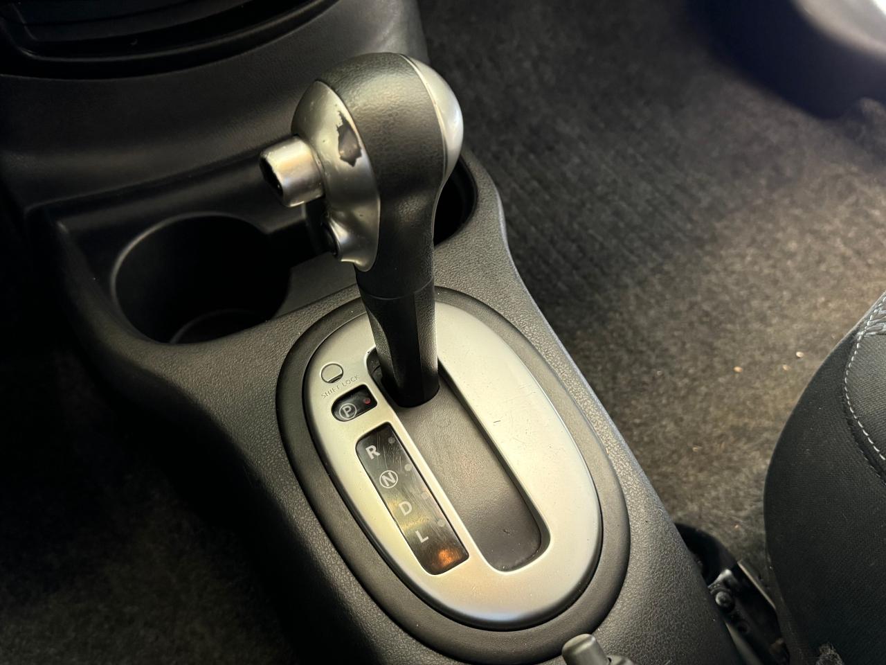 2016 Nissan Versa Note SV+Camera+A/C+Keyless Entry+CLEAN CARFAX - Photo #32
