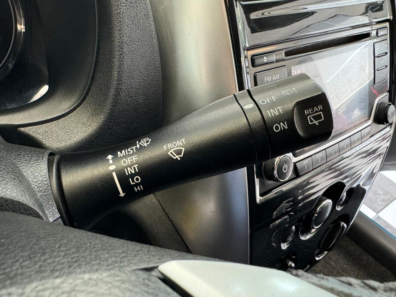 2016 Nissan Versa Note SV+Camera+A/C+Keyless Entry+CLEAN CARFAX - Photo #41