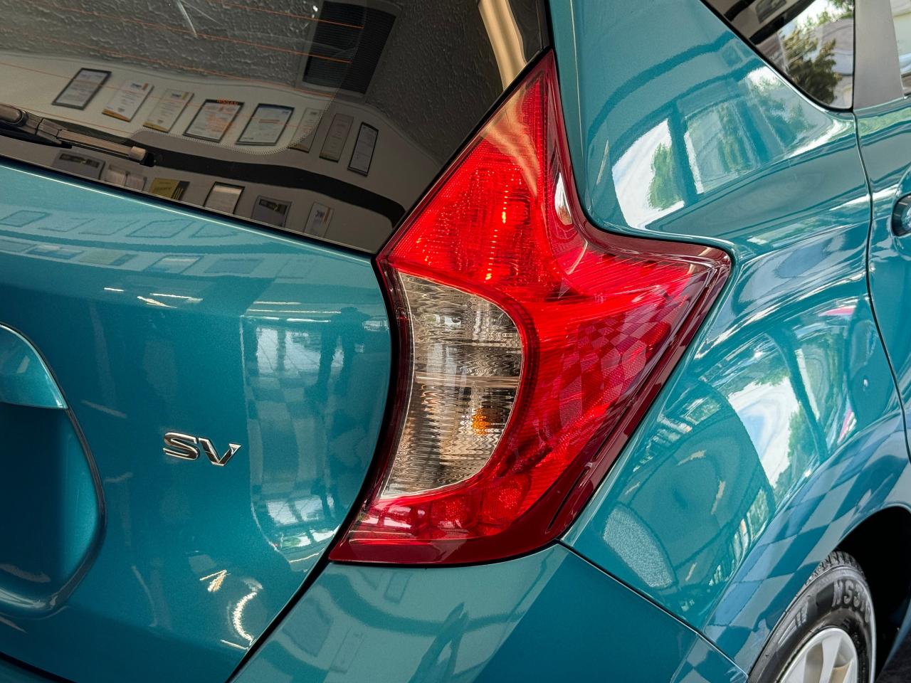 2016 Nissan Versa Note SV+Camera+A/C+Keyless Entry+CLEAN CARFAX - Photo #58