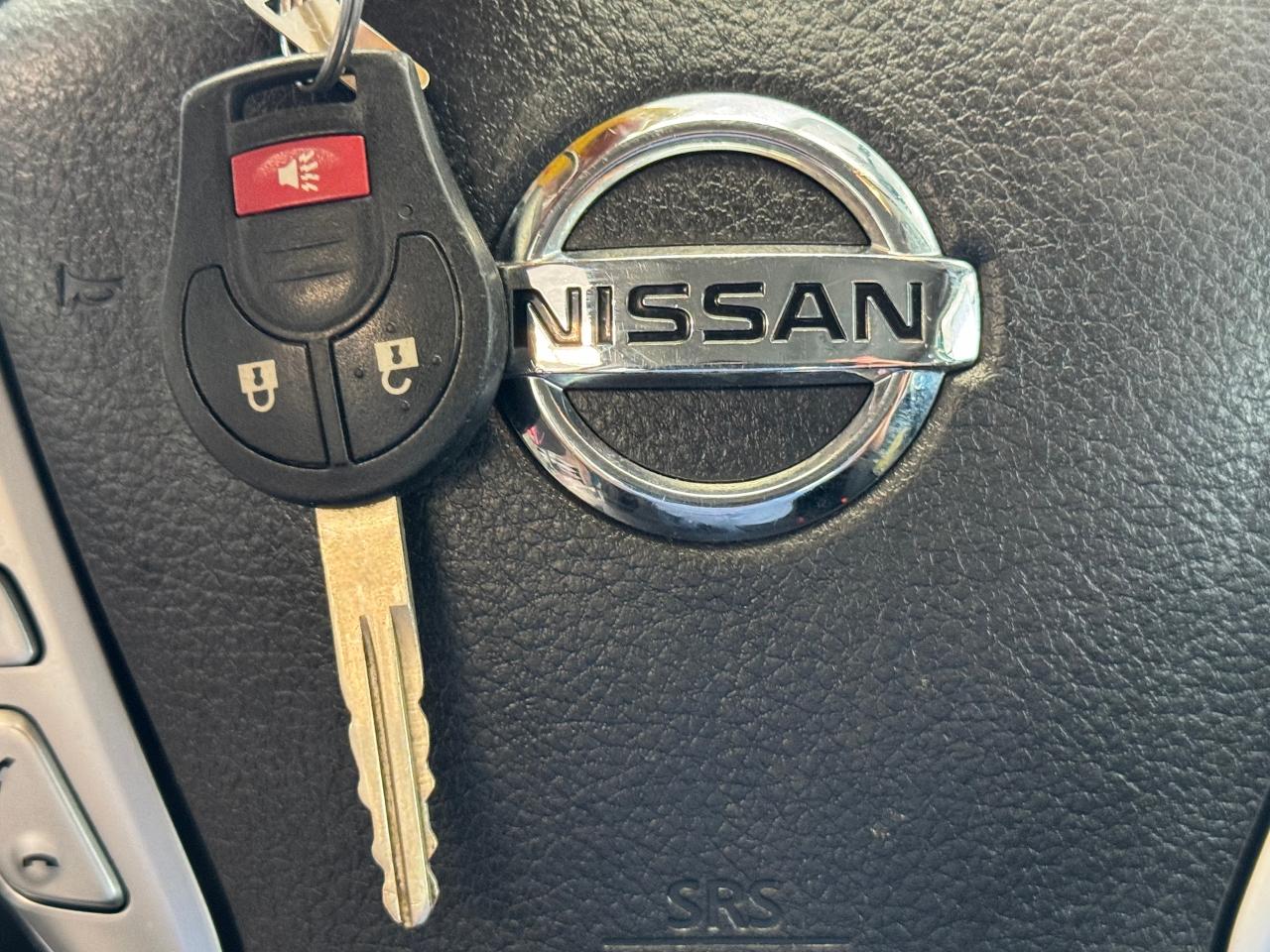 2016 Nissan Versa Note SV+Camera+A/C+Keyless Entry+CLEAN CARFAX Photo75