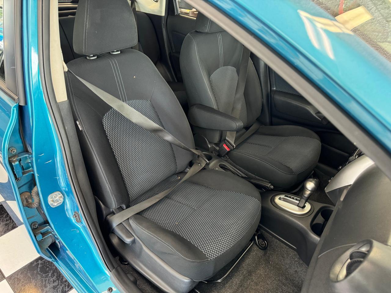 2016 Nissan Versa Note SV+Camera+A/C+Keyless Entry+CLEAN CARFAX - Photo #23