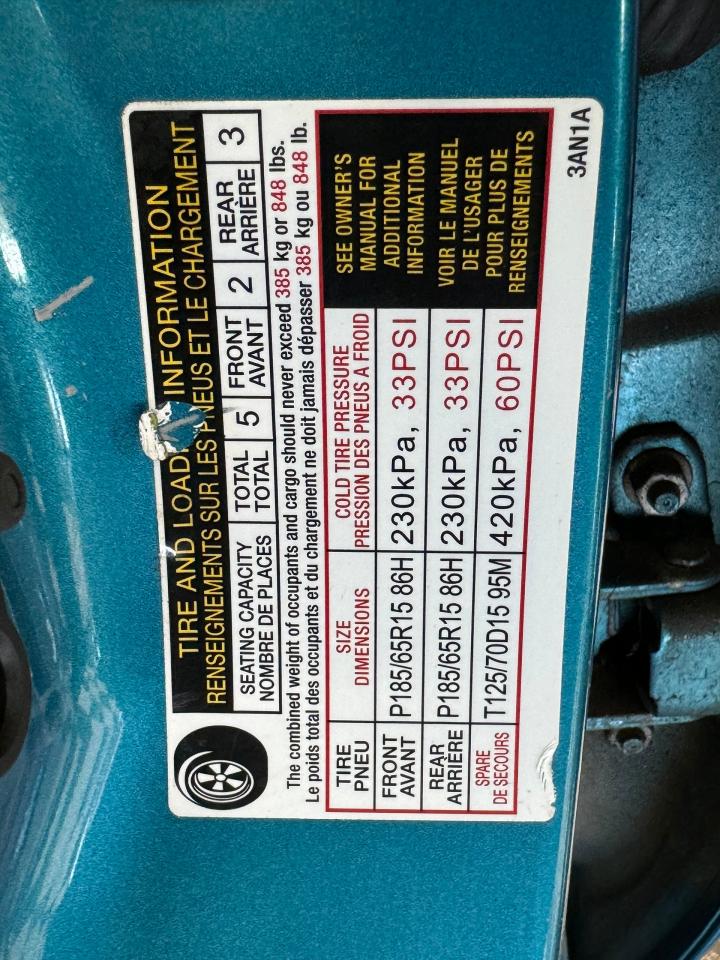 2016 Nissan Versa Note SV+Camera+A/C+Keyless Entry+CLEAN CARFAX - Photo #37